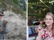 А соцсетях продолжается популярный флешмоб