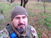 Олег Сенцов