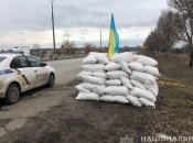 З 2022 року блокпостів стало менше, але у ключових точках вони все ще є