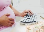 Выплаты по беременности