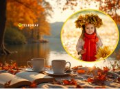 Сентябрь – месяц неспешных прогулок