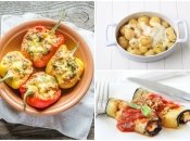 3 рецепта летних блюд