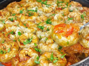 Такі голубці виходять неймовірно смачними