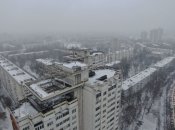 Прапор України у Мінську