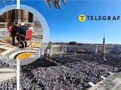 Зеленський та Трамп говорили 15 хвилин