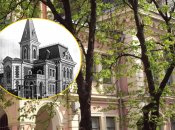 Особняк професора Миколи Сомова у Харкові