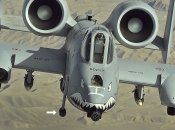 Fairchild Republic A-10 Thunderbolt II