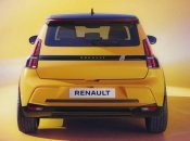 Renault 5 BEV