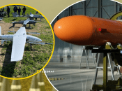 Украина производит собственные ракеты и ударные БПЛА