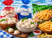 В "АТБ" знизили ціни на заморожені продукти до 20 жовтня