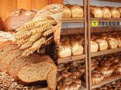 Подорожчання хліба в Україні