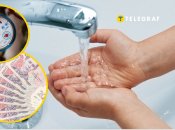 Водопостачання