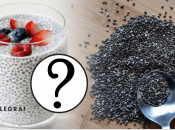 Чем заменить семена чиа