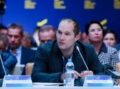 Бутусов сказав, що Мар’яна Безугла бреше