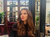 Турецька актриса Меліса Асли Памук