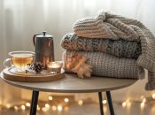 Тепло и уют обеспечены