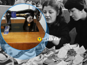 Умение зашить или перешить вещь было базовым для многих