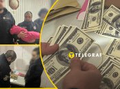 Горе-мати затримали у Харкові