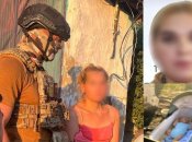 Рожева кофтинка на чоловіче тіло: що відомо про транссексуала, який викрав немовля з пологового у Кременчуці