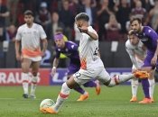 "Фиорентина" - "Вест Хэм"