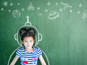 8 новых книг о космосе для детей и взрослых