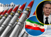 Энтони Блинкен