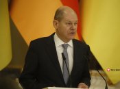 Шольцу не сподобався такий рівень секретності