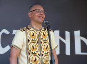 Андрій Парубій