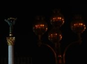 Отключения света в Украине