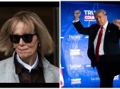 Джин Кэрролл выиграла суд против Дональда Трампа