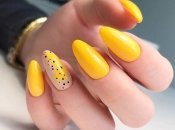 Який манікюр зробити у червні