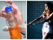 Щупальца, шесть пальцев или третья рука: ученые хотят дать людям дополнительные конечности