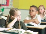 Навыки ребенка: социальное развитие младшего школьника