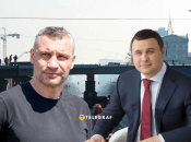 Кличко Микитася не скривдить. У скандалі навколо Шулявського мосту стався кульбіт на мільярд