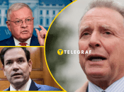 Келлог, Рубіо та Віткофф намагатимуться просувати позицію США