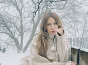 Леся Нікітюк народилася у Хмельницьку