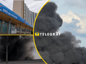 Колаж "Телеграфу"