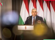 Виктор Орбан