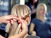 Mama beauty: легкие техники красивых косичек (ФОТО)