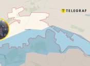 Ивановка Днепропетровской области
