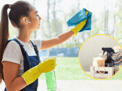 Вікна й дзеркала блищатимуть