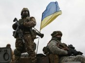 Выплаты для Украинских военных