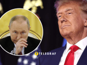 Дональд Трамп высказался об амбициях Путина, войне в Украине и внутренних вопросах Штатов