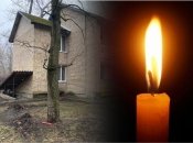 Оккупанты безжалостно расстреляли людей в подвале санатория и бросили там их тела