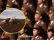 Військові КНДР