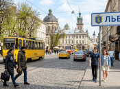 Затяжные майские ливни уже с первых дней месяца могут накрыть город.