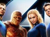 Фантастична четвірка, 2005 рік