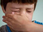 Ілюстративне фото дитини