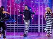 Шоу "Танцы со звездами-2021" - кто вылетел на этой неделе