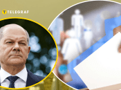 Неприємний результат для канцлера